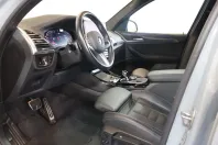 BMW X3 din 2024 cu 53.070 km - oferta BMW124594 - foto 19