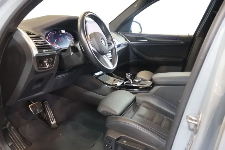 BMW X3 din 2024 cu 53.070 km - oferta BMW124594 - foto 19
