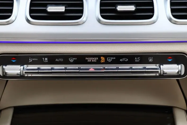 Mercedes-Benz GLE 350 din 2021 cu 97.172 km - oferta MER124595 - foto 12