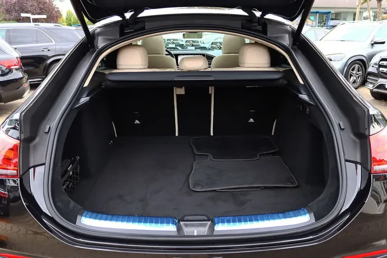 Mercedes-Benz GLE 350 din 2021 cu 97.172 km - oferta MER124595 - foto 19