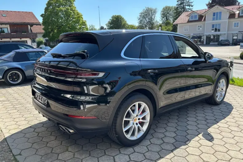 Porsche Cayenne din 2023 cu 21.000 km - oferta POR124596 - foto 5