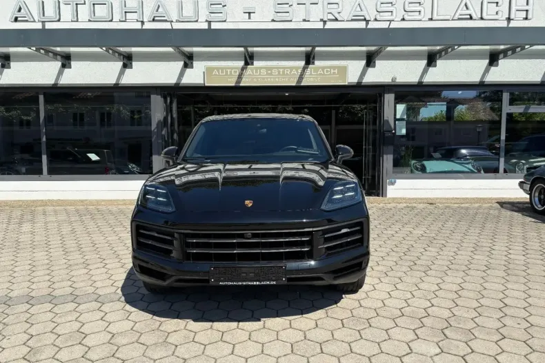 Porsche Cayenne din 2023 cu 21.000 km - oferta POR124596 - foto 8