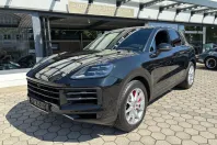 Porsche Cayenne din 2023 cu 21.000 km - oferta POR124596 - foto 9
