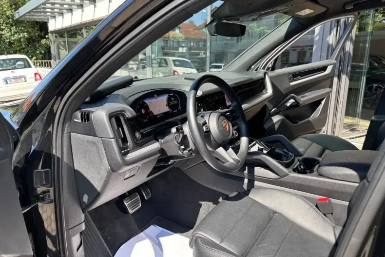 Porsche Cayenne din 2023 cu 21.000 km - oferta POR124596 - foto 11