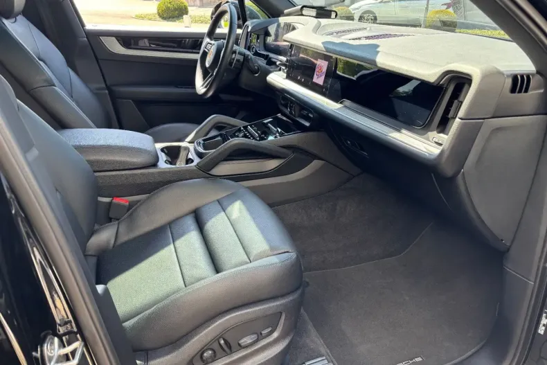 Porsche Cayenne din 2023 cu 21.000 km - oferta POR124596 - foto 14