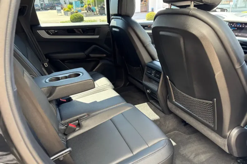 Porsche Cayenne din 2023 cu 21.000 km - oferta POR124596 - foto 16