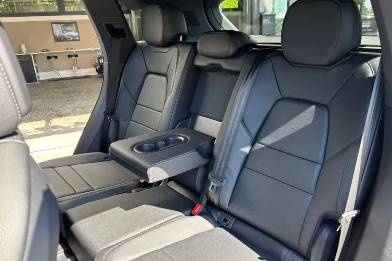 Porsche Cayenne din 2023 cu 21.000 km - oferta POR124596 - foto 17