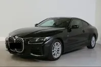 BMW 420 din 2024 cu 18.300 km - oferta BMW124597 - foto 1