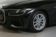 BMW 420 din 2024 cu 18.300 km - oferta BMW124597 - foto 3