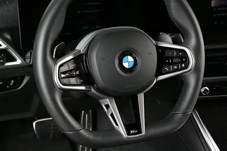 BMW 420 din 2024 cu 18.300 km - oferta BMW124597 - foto 4