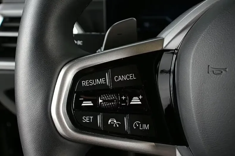 BMW 420 din 2024 cu 18.300 km - oferta BMW124597 - foto 6