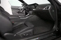 BMW 420 din 2024 cu 18.300 km - oferta BMW124597 - foto 8