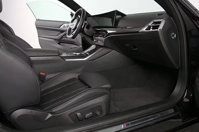 BMW 420 din 2024 cu 18.300 km - oferta BMW124597 - foto 8