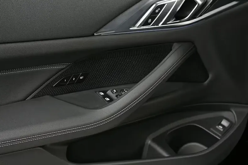 BMW 420 din 2024 cu 18.300 km - oferta BMW124597 - foto 9