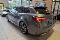 Toyota Corolla din 2024 cu 12.193 km - oferta TOY124601 - foto 3