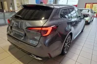 Toyota Corolla din 2024 cu 12.193 km - oferta TOY124601 - foto 5