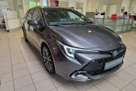 Toyota Corolla din 2024 cu 12.193 km - oferta TOY124601 - foto 7