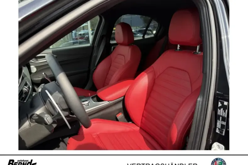 Alfa Romeo Giulia din 2024 cu 4.999 km - oferta ALF124602 - foto 4