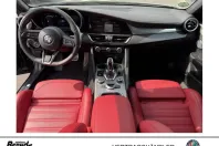 Alfa Romeo Giulia din 2024 cu 4.999 km - oferta ALF124602 - foto 7