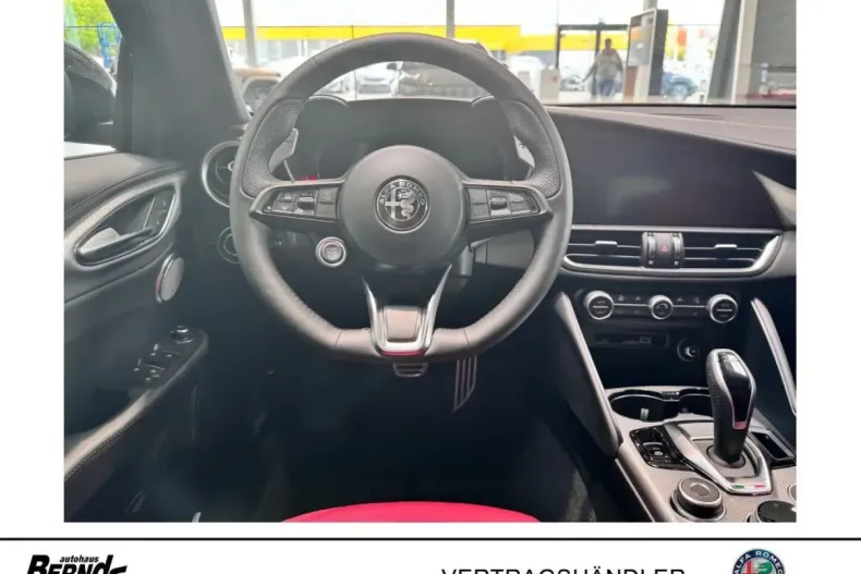 Alfa Romeo Giulia din 2024 cu 4.999 km - oferta ALF124602 - foto 8