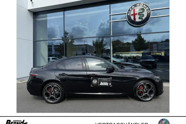 Alfa Romeo Giulia din 2024 cu 4.999 km - oferta ALF124602 - foto 11