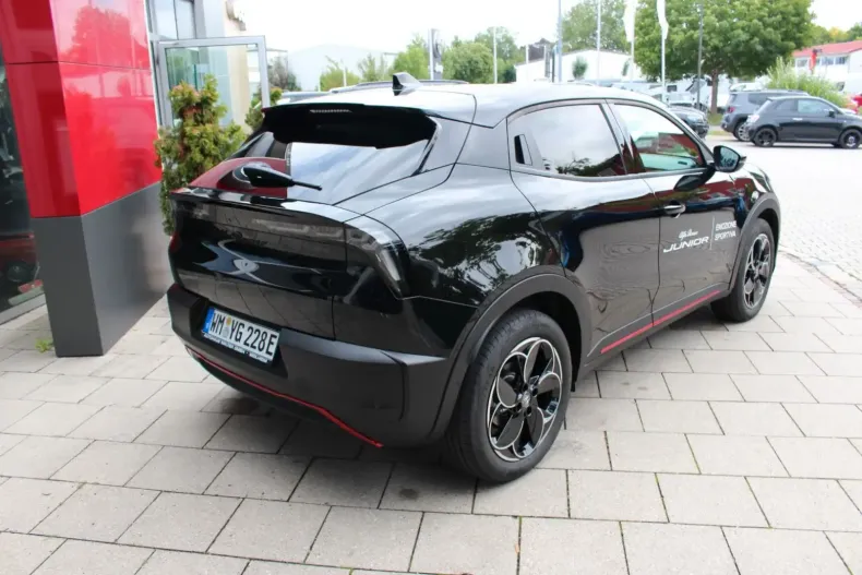 Alfa Romeo Junior din 2024 cu 4.800 km - oferta ALF124605 - foto 4