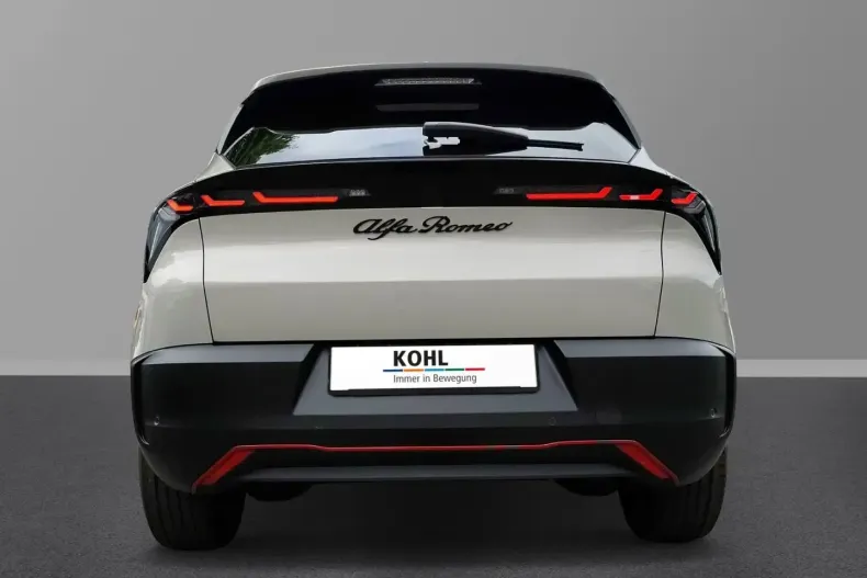 Alfa Romeo Junior din 2024 cu 1.500 km - oferta ALF124606 - foto 4