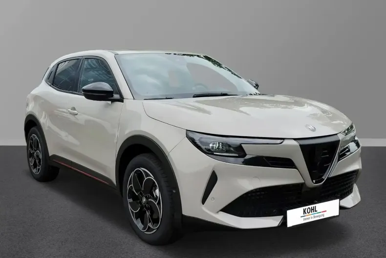 Alfa Romeo Junior din 2024 cu 1.500 km - oferta ALF124606 - foto 6