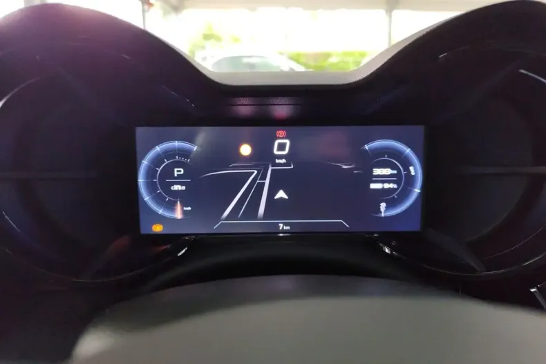 Alfa Romeo Junior din 2024 cu 1.500 km - oferta ALF124606 - foto 15