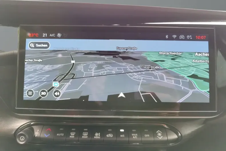 Alfa Romeo Junior din 2024 cu 1.500 km - oferta ALF124606 - foto 19