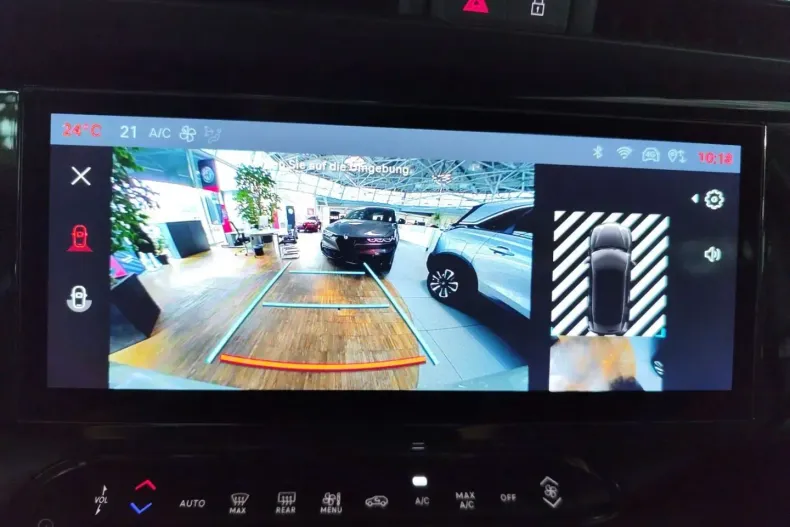 Alfa Romeo Junior din 2024 cu 1.500 km - oferta ALF124606 - foto 20