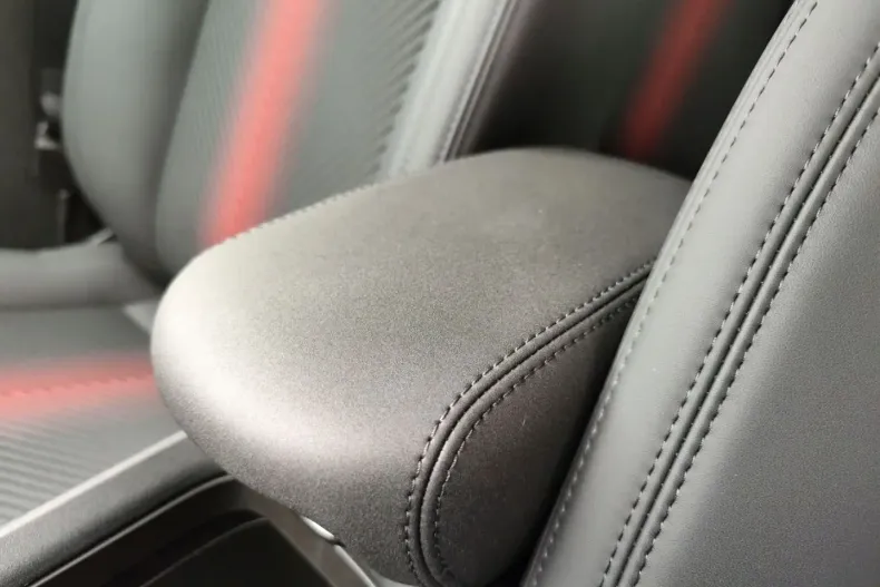 Alfa Romeo Junior din 2024 cu 1.500 km - oferta ALF124606 - foto 23