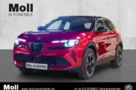 Alfa Romeo Junior din 2024 cu 8.000 km - oferta ALF124607 - foto 1