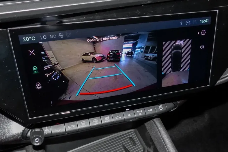 Alfa Romeo Junior din 2024 cu 8.000 km - oferta ALF124607 - foto 8