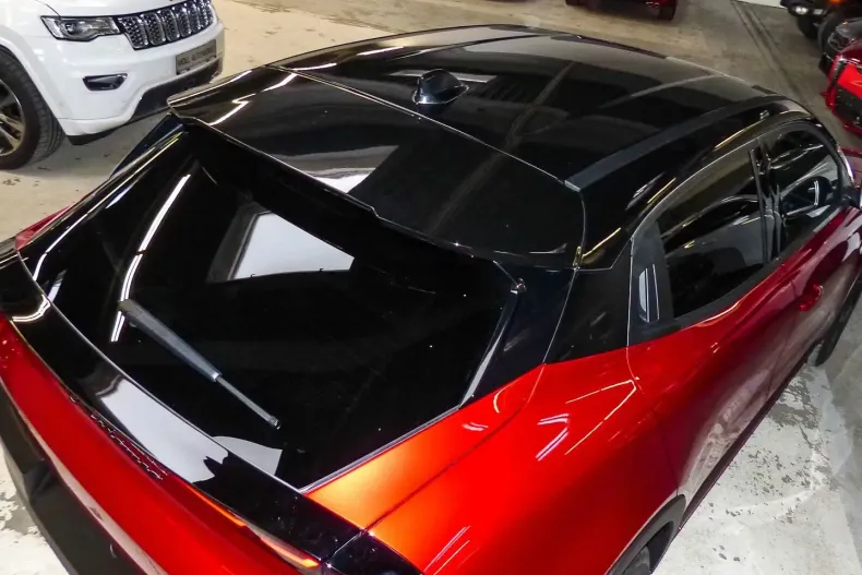 Alfa Romeo Junior din 2024 cu 8.000 km - oferta ALF124607 - foto 16