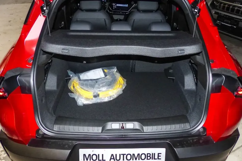 Alfa Romeo Junior din 2024 cu 8.000 km - oferta ALF124607 - foto 17