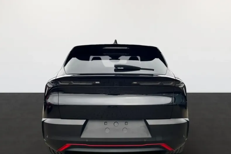 Alfa Romeo Junior din 2025 cu 6.000 km - oferta ALF124608 - foto 3