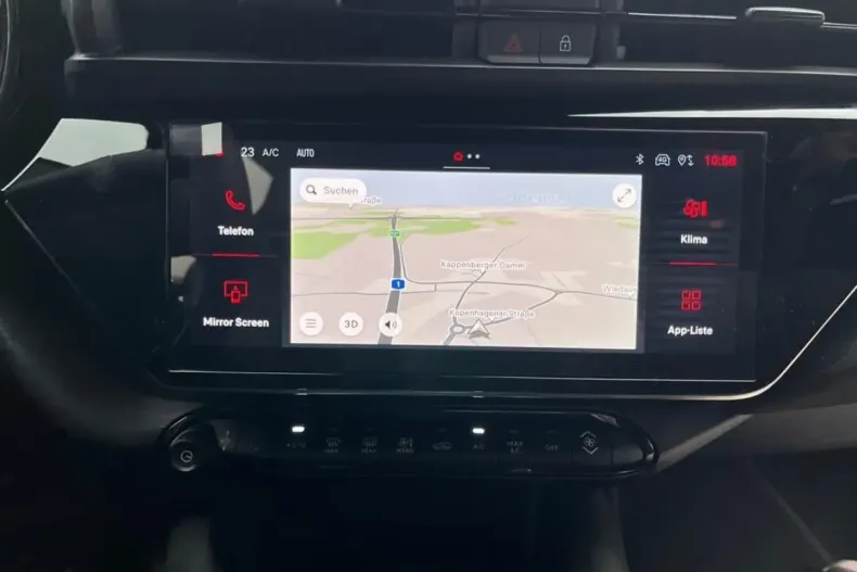 Alfa Romeo Junior din 2025 cu 6.000 km - oferta ALF124608 - foto 11