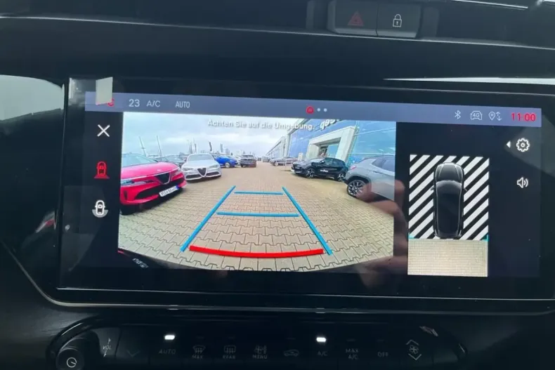 Alfa Romeo Junior din 2025 cu 6.000 km - oferta ALF124608 - foto 16