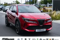 Alfa Romeo Junior din 2024 cu 9.900 km - oferta ALF124609 - foto 5