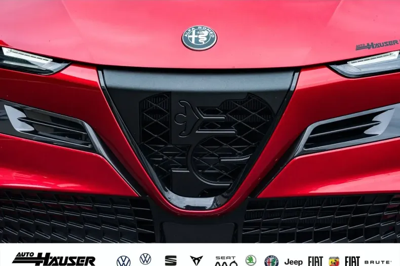 Alfa Romeo Junior din 2024 cu 9.900 km - oferta ALF124609 - foto 7