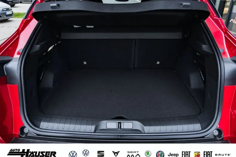 Alfa Romeo Junior din 2024 cu 9.900 km - oferta ALF124609 - foto 10