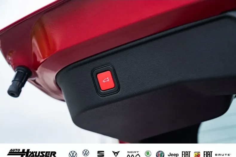 Alfa Romeo Junior din 2024 cu 9.900 km - oferta ALF124609 - foto 11