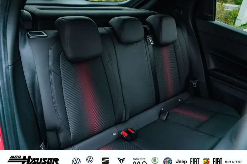 Alfa Romeo Junior din 2024 cu 9.900 km - oferta ALF124609 - foto 14