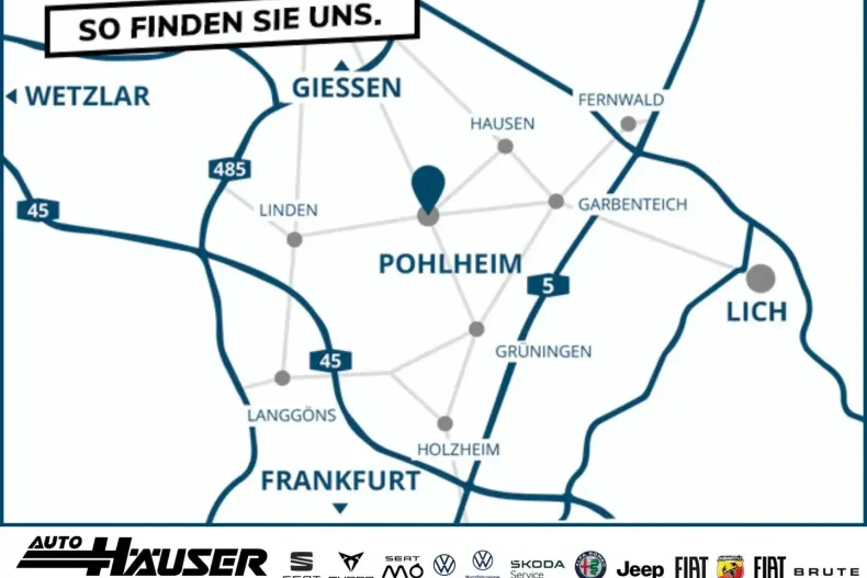 Alfa Romeo Junior din 2024 cu 9.900 km - oferta ALF124609 - foto 16