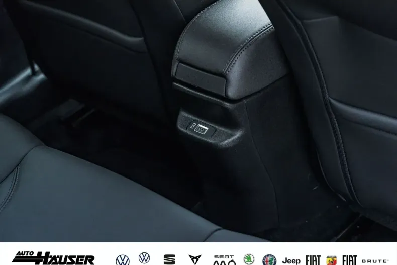 Alfa Romeo Junior din 2024 cu 9.900 km - oferta ALF124609 - foto 17