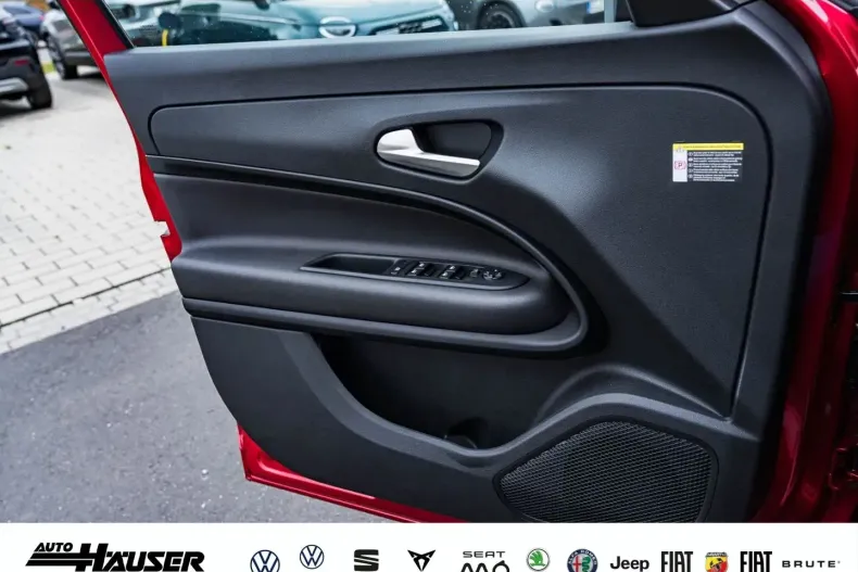 Alfa Romeo Junior din 2024 cu 9.900 km - oferta ALF124609 - foto 23