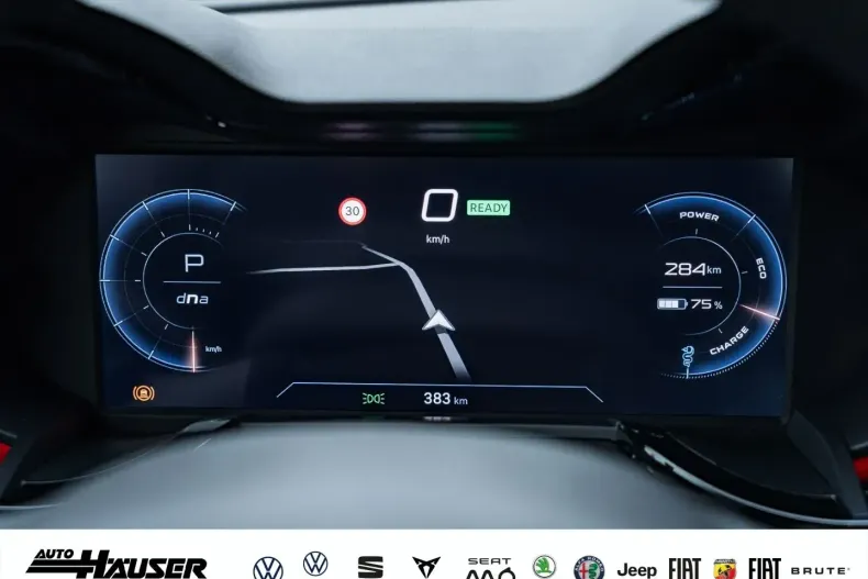 Alfa Romeo Junior din 2024 cu 9.900 km - oferta ALF124609 - foto 25