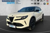 Alfa Romeo Junior din 2024 cu 15.555 km - oferta ALF124611 - foto 1