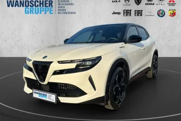 Alfa Romeo Junior din 2024 - oferta ALF124611